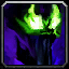 Spell Shadow Shadowform