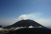 Mt. Devastation