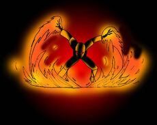 Fire