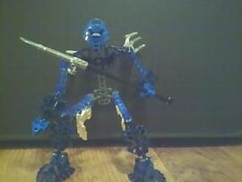 Toa Vessen
