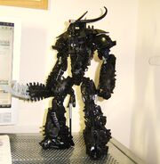 Magneon Jadax Magna