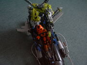 Toa Imydrex's Blog 3