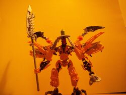 Scarecrow