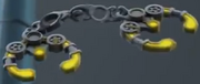 Hero cuff 2