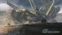 BucketWheelExcavator