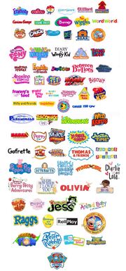 Time Warner Cable Kids Custom Time Warner Cable Kids