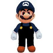SHADOW MARIO