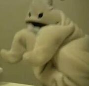 OOOOOOOOGIE BOOOOOOOOOGIE