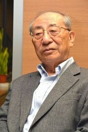Masaki Tsuji