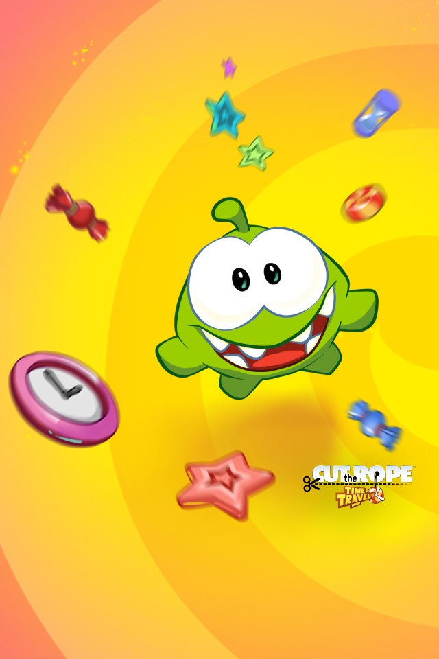 cut the rope characters cut the rope characters
