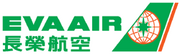 EVA Air logo