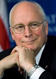Amd dick cheney