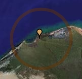 CunaeMap
