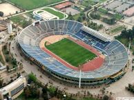 Normal estadio nacional