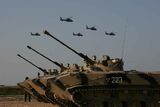 Tanks