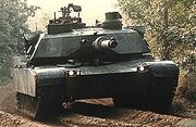 M1A2-Abrams 1