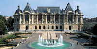 Palais-des-Beaux-Arts