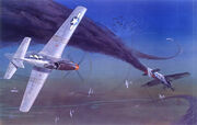 Dogfight