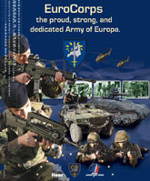 EuroCorpsprop