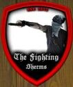 Fightingsherms