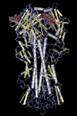 Hemagglutinin molecule