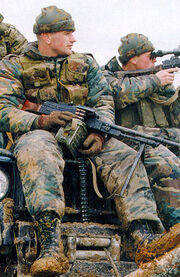 SONSoldiers