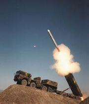 GroundBasedCruiseMissileLaunch