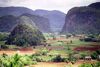 Cuba hills