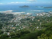 Seychelles