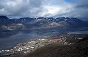 LONGYEARBYEN