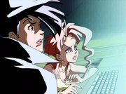 Cybersixandlori