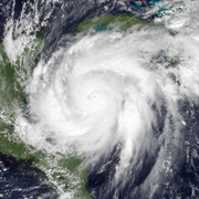 Hurricane Wilma