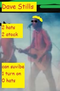 Dave Stills