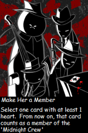 Make Her A Member
