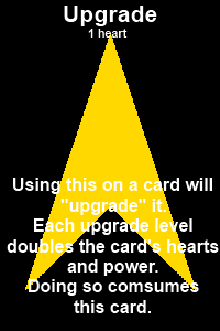 Upgrade
