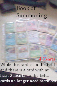 Book of Summoning