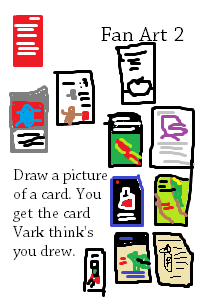 Fan Art 2