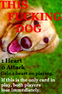 This Fucking Dog