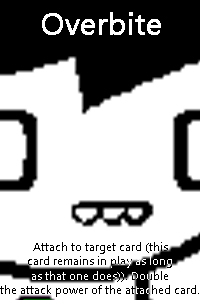 Overbite