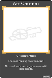 AirCannon