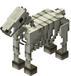 Skeleton Horse