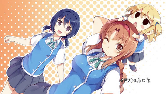 File:D-Frag! Episode 8 endcard.png