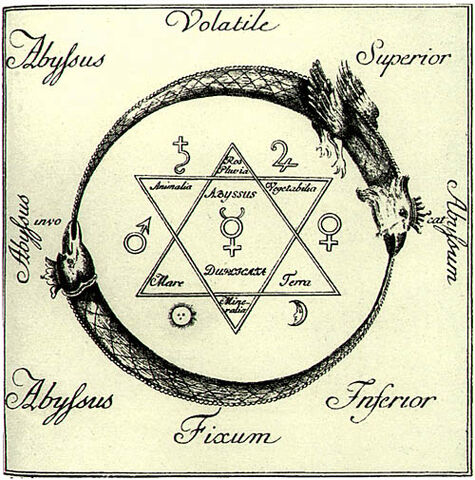 File:Ouroboros-and-solomons-seal-woodcut.jpg