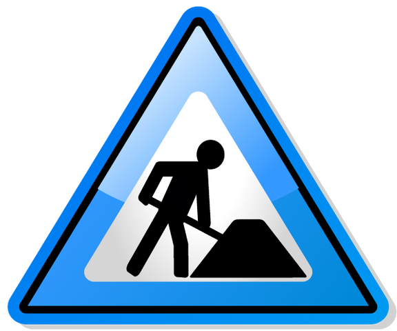 File:Under construction icon-blue.png