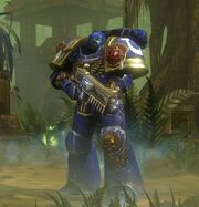 Dow2 sm tac ultramarines r60