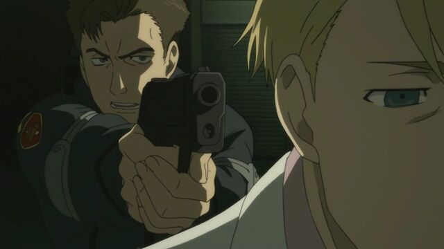 File:S1E12 PANDORA Security Chief confronts Nick Hillman.jpg