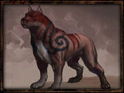 Painted Dog 2
