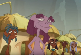 Pacificans