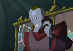 Dr. Namdra