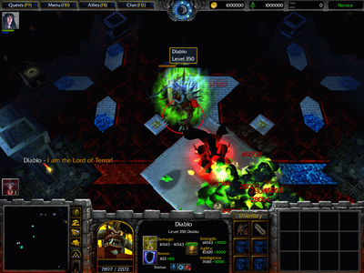 Diablo2